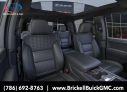 Thumbnail image of 2025 GMC Sierra EV at Brickell Buick & GMC