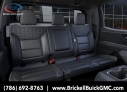 Thumbnail image of 2025 GMC Sierra EV at Brickell Buick & GMC