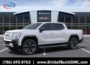 Thumbnail image of 2025 GMC Sierra EV at Brickell Buick & GMC