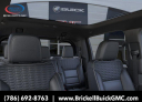 Thumbnail image of 2025 GMC Sierra EV at Brickell Buick & GMC