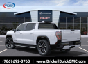 Thumbnail image of 2025 GMC Sierra EV at Brickell Buick & GMC