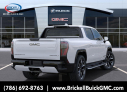 Thumbnail image of 2025 GMC Sierra EV at Brickell Buick & GMC