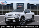Thumbnail image of 2025 GMC Sierra EV at Brickell Buick & GMC