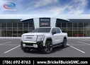 Thumbnail image of 2025 GMC Sierra EV at Brickell Buick & GMC