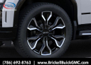Thumbnail image of 2025 GMC Sierra EV at Brickell Buick & GMC