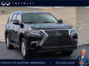 Thumbnail image of 2021 Lexus GX 460 at Infiniti of Central Arkansas USED