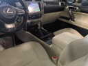 Thumbnail image of 2021 Lexus GX 460 at Infiniti of Central Arkansas USED