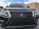Thumbnail image of 2021 Lexus GX 460 at Infiniti of Central Arkansas USED