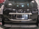 Thumbnail image of 2021 Lexus GX 460 at Infiniti of Central Arkansas USED