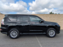 Thumbnail image of 2021 Lexus GX 460 at Infiniti of Central Arkansas USED
