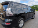 Thumbnail image of 2021 Lexus GX 460 at Infiniti of Central Arkansas USED