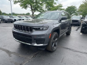 Thumbnail image of 2023 Jeep Grand Cherokee L at Golling Chrysler Dodge Jeep Ram