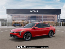 Thumbnail image of 2025 Kia K4 at Summit Place Kia