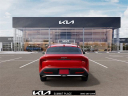 Thumbnail image of 2025 Kia K4 at Summit Place Kia