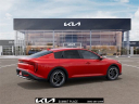 Thumbnail image of 2025 Kia K4 at Summit Place Kia
