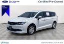Thumbnail image of 2023 Chrysler Voyager at Anderson Ford South