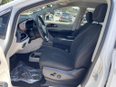 Thumbnail image of 2023 Chrysler Voyager at Anderson Ford South