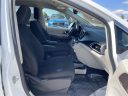 Thumbnail image of 2023 Chrysler Voyager at Anderson Ford South