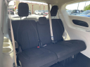 Thumbnail image of 2023 Chrysler Voyager at Anderson Ford South