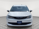 Thumbnail image of 2023 Chrysler Voyager at Anderson Ford South