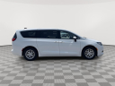 Thumbnail image of 2023 Chrysler Voyager at Anderson Ford South