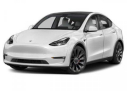 Thumbnail image of 2021 Tesla Model Y at Premier Chevrolet Of Buena Park - New