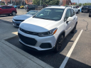 Thumbnail image of 2022 Chevrolet Trax at LaFontaine Chevrolet Plymouth