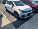 Thumbnail image of 2022 Chevrolet Trax at LaFontaine Chevrolet Plymouth