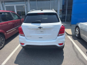Thumbnail image of 2022 Chevrolet Trax at LaFontaine Chevrolet Plymouth