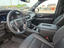 Thumbnail image of 2023 Chevrolet Tahoe at Mitchell Buick GMC