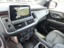 Thumbnail image of 2023 Chevrolet Tahoe at Mitchell Buick GMC
