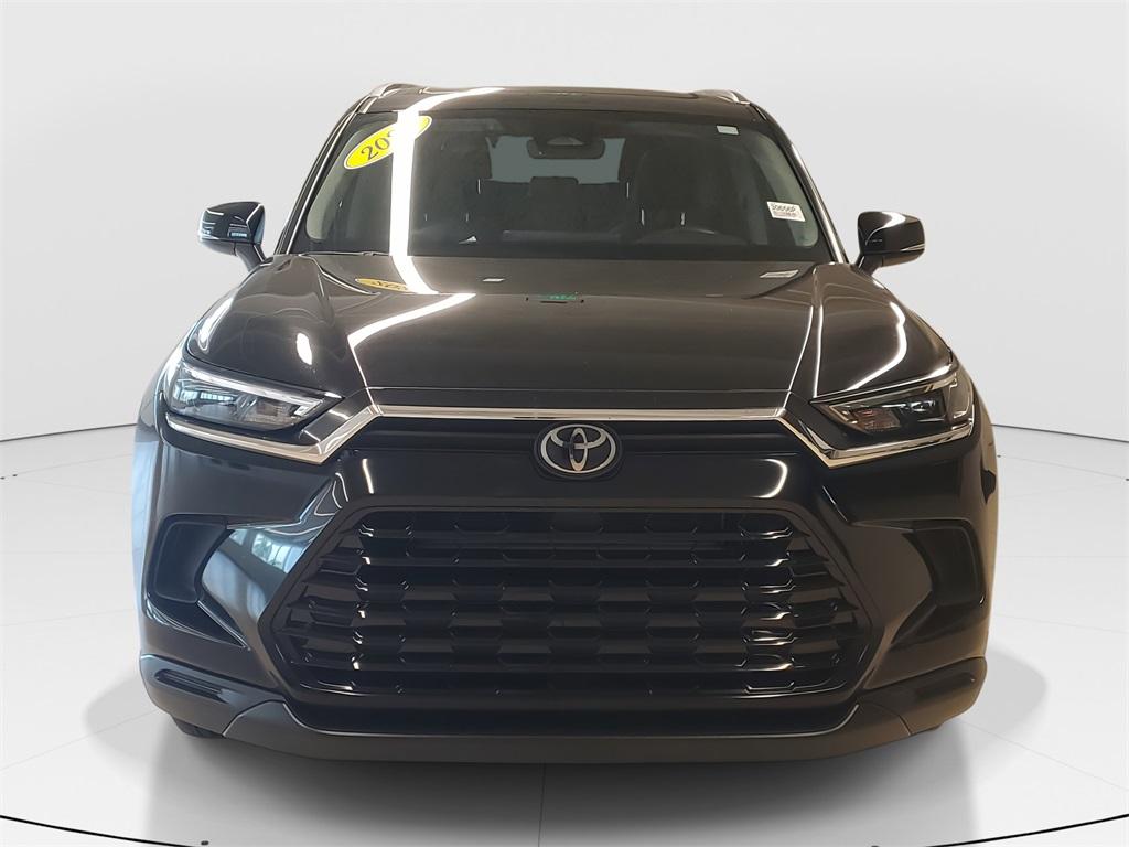 Thumbnail image of 2024 Toyota Grand Highlander Hybrid at Kendall Toyota Scion