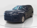 Thumbnail image of 2024 Toyota Grand Highlander Hybrid at Kendall Toyota Scion