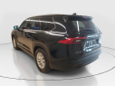 Thumbnail image of 2024 Toyota Grand Highlander Hybrid at Kendall Toyota Scion