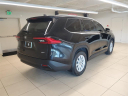 Thumbnail image of 2024 Toyota Grand Highlander Hybrid at Kendall Toyota Scion