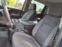 Thumbnail image of 2022 Chevrolet Silverado 1500 Limited at Botnick Chevrolet