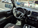 Thumbnail image of 2022 Chevrolet Silverado 1500 Limited at Botnick Chevrolet