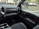 Thumbnail image of 2022 Chevrolet Silverado 1500 Limited at Botnick Chevrolet
