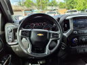 Thumbnail image of 2022 Chevrolet Silverado 1500 Limited at Botnick Chevrolet