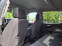 Thumbnail image of 2022 Chevrolet Silverado 1500 Limited at Botnick Chevrolet