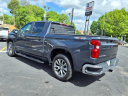 Thumbnail image of 2022 Chevrolet Silverado 1500 Limited at Botnick Chevrolet