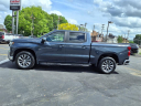 Thumbnail image of 2022 Chevrolet Silverado 1500 Limited at Botnick Chevrolet