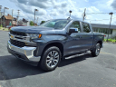 Thumbnail image of 2022 Chevrolet Silverado 1500 Limited at Botnick Chevrolet