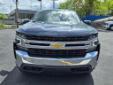 Thumbnail image of 2022 Chevrolet Silverado 1500 Limited at Botnick Chevrolet