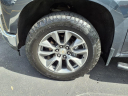 Thumbnail image of 2022 Chevrolet Silverado 1500 Limited at Botnick Chevrolet