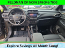 Thumbnail image of 2021 Chevrolet Trailblazer at Feldman Chevrolet Of Novi