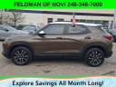 Thumbnail image of 2021 Chevrolet Trailblazer at Feldman Chevrolet Of Novi