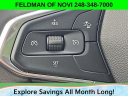 Thumbnail image of 2021 Chevrolet Trailblazer at Feldman Chevrolet Of Novi