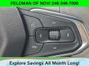 Thumbnail image of 2021 Chevrolet Trailblazer at Feldman Chevrolet Of Novi