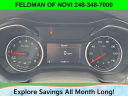 Thumbnail image of 2021 Chevrolet Trailblazer at Feldman Chevrolet Of Novi